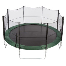 12FT Commercial Bungee Jumping Trampoline for Sale